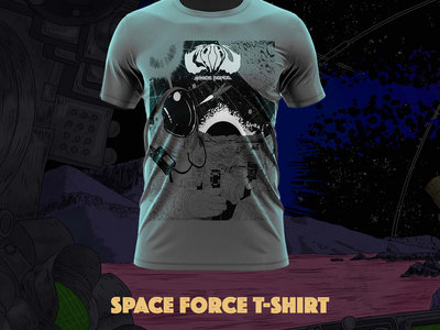 Space Force T-Shirt main photo