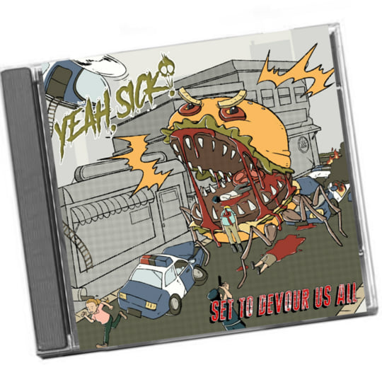 Early Cuyler Watch Squidbillies Online Free Set To Devour Us All