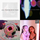 ALL THINGS MUST PASS 1 | whoo