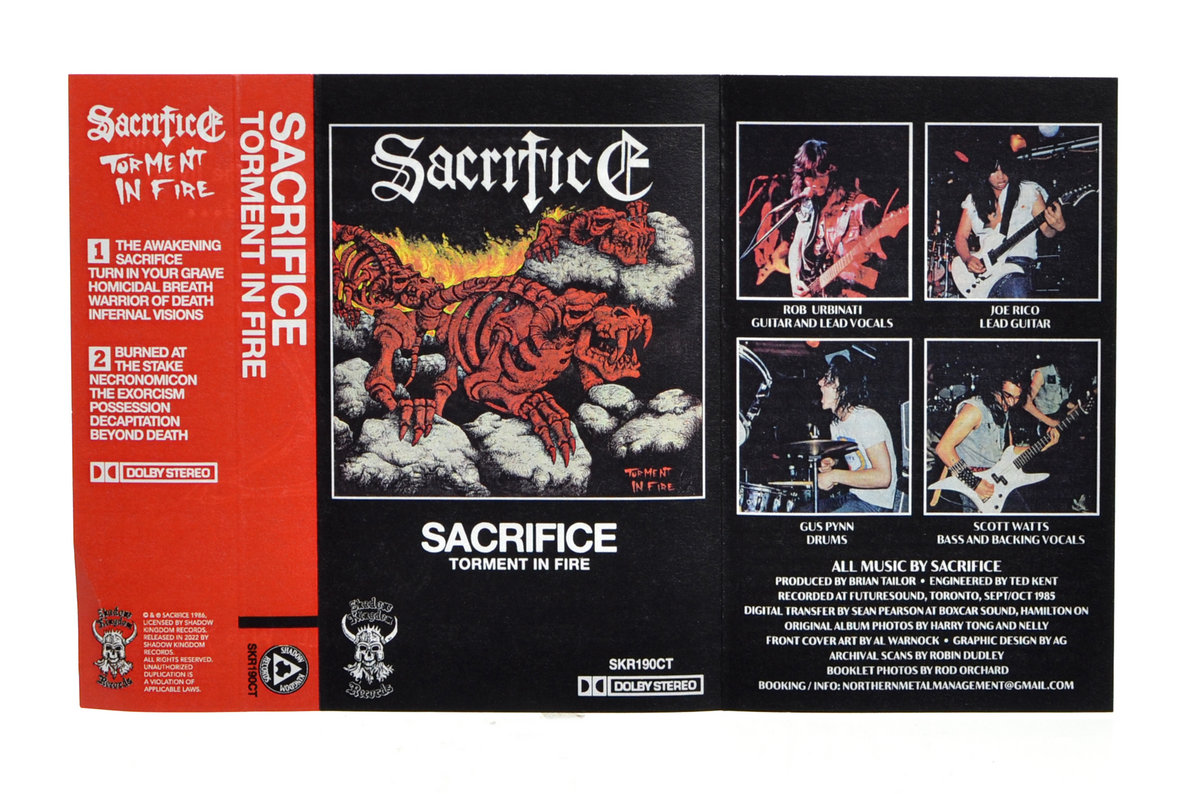 【ぐへへ様用】IRON FIRE / To The Grave To the Grave - song and lyrics by Iron Fire | Spotify