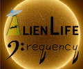Alien Life Frequency image