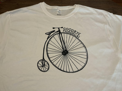 Bike T-Shirt main photo