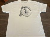 Bike T-Shirt photo 