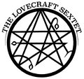 The LΩVECRAFT SEXTET image
