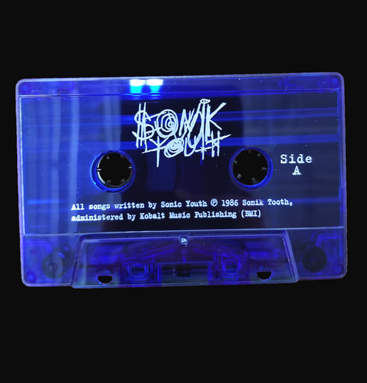 Evol | Sonic Youth