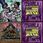 J.PERIOD x Big Daddy Kane [ReFixes & Exclusives] [12