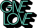 GIVE LOVE image