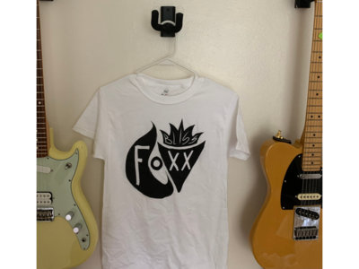 Bliss Foxx T-shirt main photo