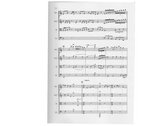 String Quartet sheet music photo 