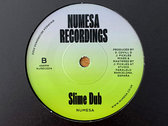 Numesa - Junkyard 7" Vinyl + Digital - Limited Edition photo 
