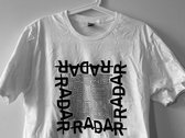 Radar - White Shirt