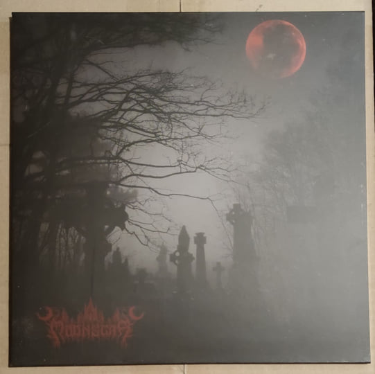 Blood Moon | Moonscar