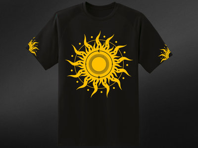 T-shirts "Sun of Mara" main photo
