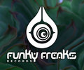 Funky Freaks Records image
