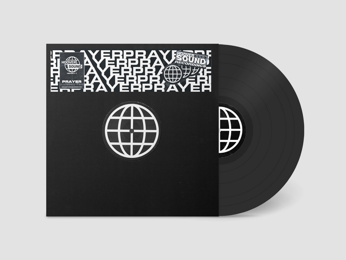 12" VINYL