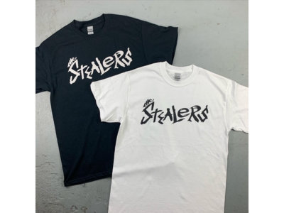 ''The Stealers'' Black T-Shirt main photo