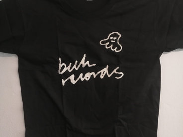 Buh Records T-shirt main photo