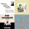 Dini Safarrar (Drums of Fire) | Mor Thiam | Jazzman Holy Grail Series
