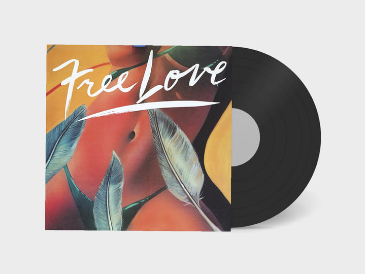 Free Love - 