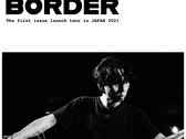 Issue 1. BORDER photo 