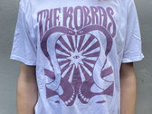 The Kobras Snake Charmer T-shirt photo 