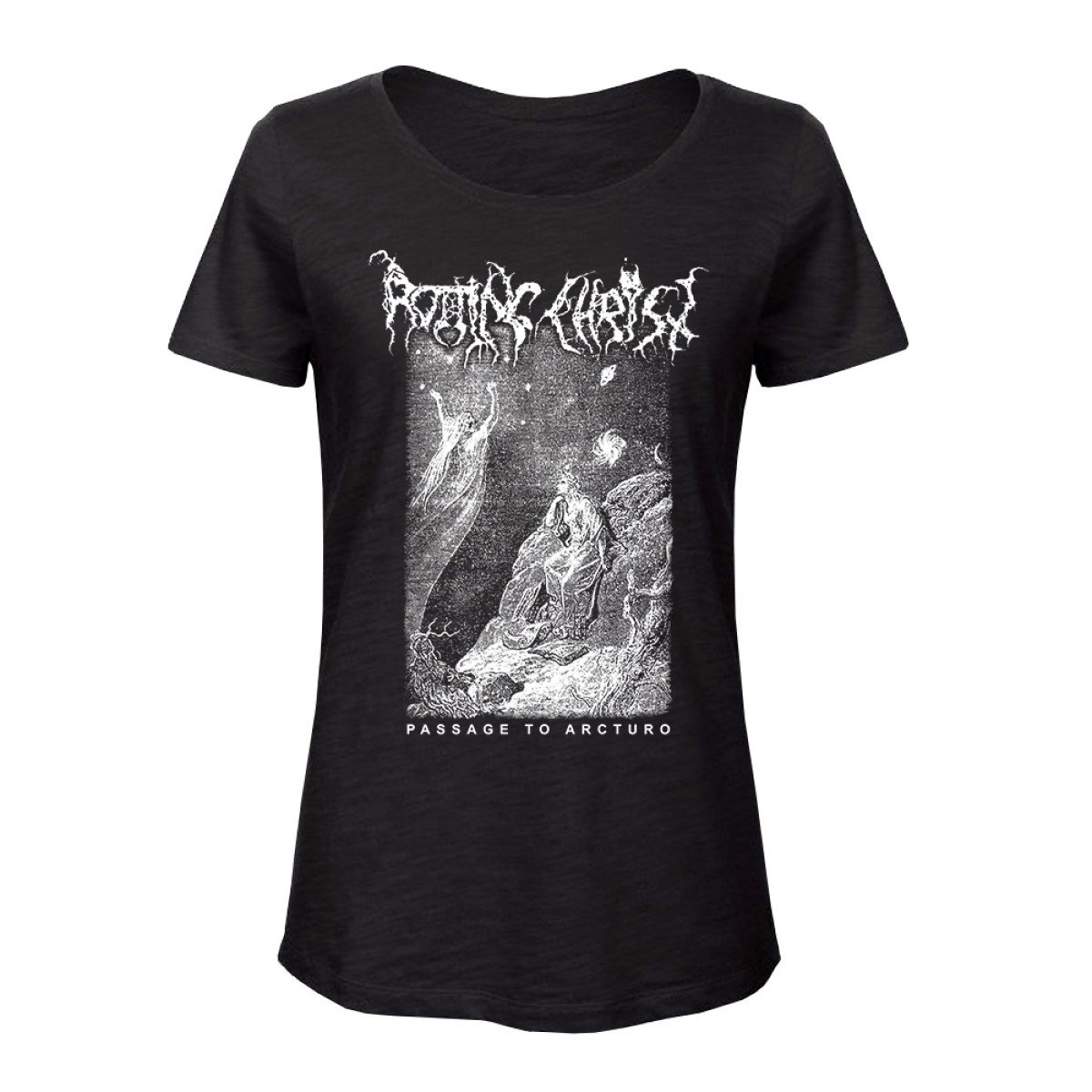 Passage to Arcturo [2022 Re-Issue] | Rotting Christ