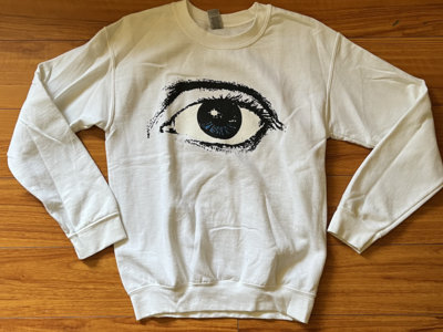 Third Eye Sweatshirt main photo