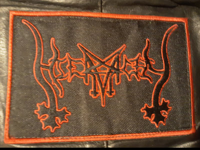 Hierarchy Logo Patch main photo