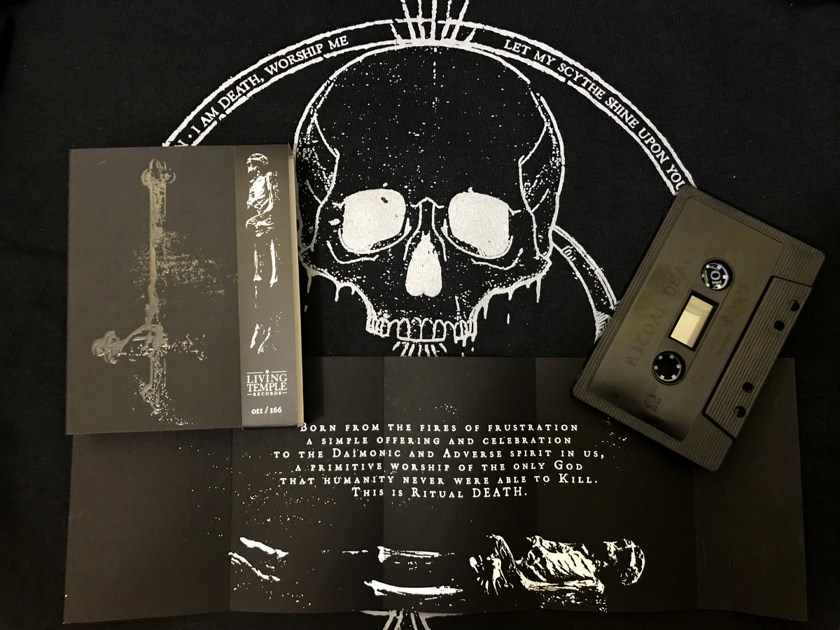 RITUAL DEATH 