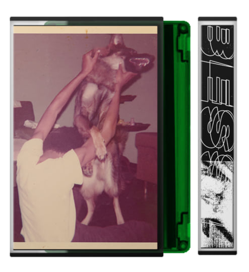 ELUCID I TOLD BESSIE レコード I Told Bessie | E L U C I D