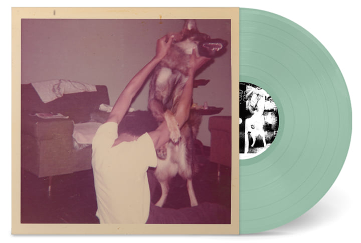 ELUCID I TOLD BESSIE レコード I Told Bessie | E L U C I D