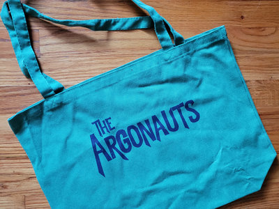 The Argonauts - Tote main photo