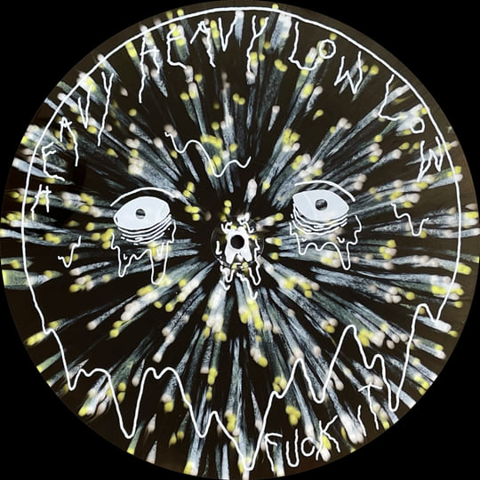 ラディカルズ　『 RADICAL FUCKIN' BOLLOCKS 』 Fuck it | Heavy Heavy Low Low | Silent Pendulum Records