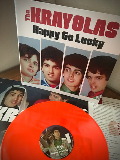 スカパラ HAPPY GO LUCKY シングル HAPPY GO LUCKY - Single by Tokyo Ska Paradise Orchestra | Spotify