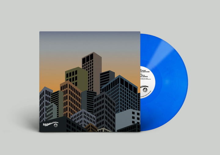 Cranes In The Sky Remixes Part 1 | Dj Oji Featuring Tracy Hamlin