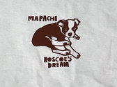 Roscoe's Dream T-Shirt (Two Color Design) photo 