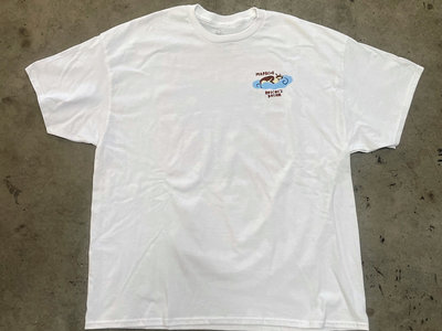 Roscoe's Dream T-Shirt (Full Color Design) main photo