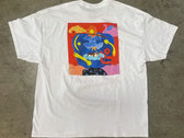 Roscoe's Dream T-Shirt (Full Color Design) photo 