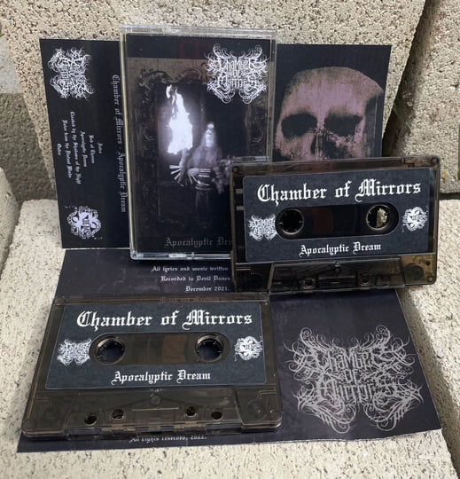 Apocalyptic Dream (Demo) | Chamber of Mirrors