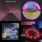 Mirror Ball (45 edition) | TWIGY | bentheace production