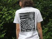 MYTHS OF A THISTLE  - T-Shirt photo 