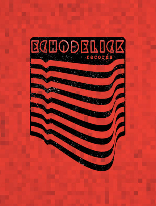 Merch | echodelickrecords