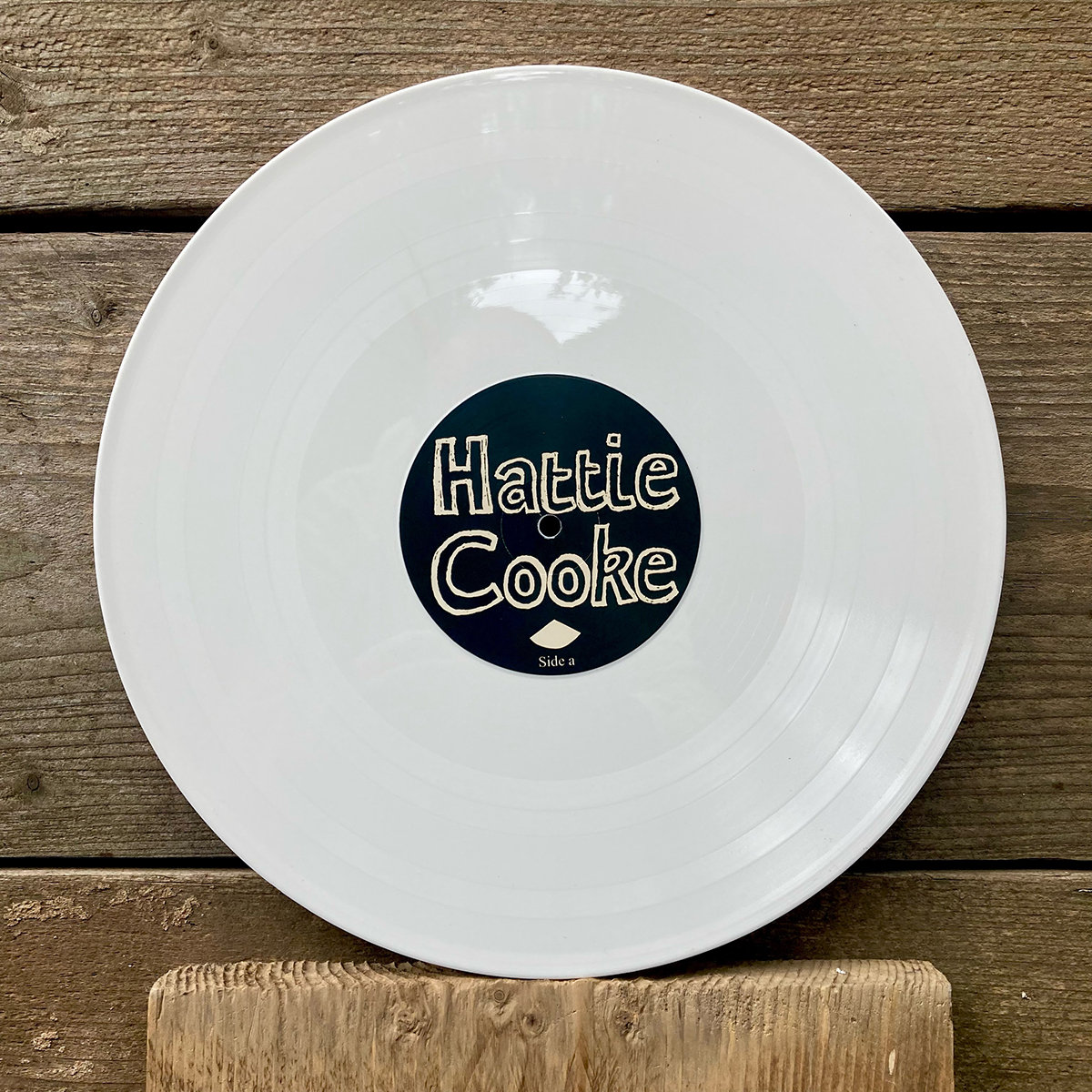 Hattie Cooke Hattie Cooke