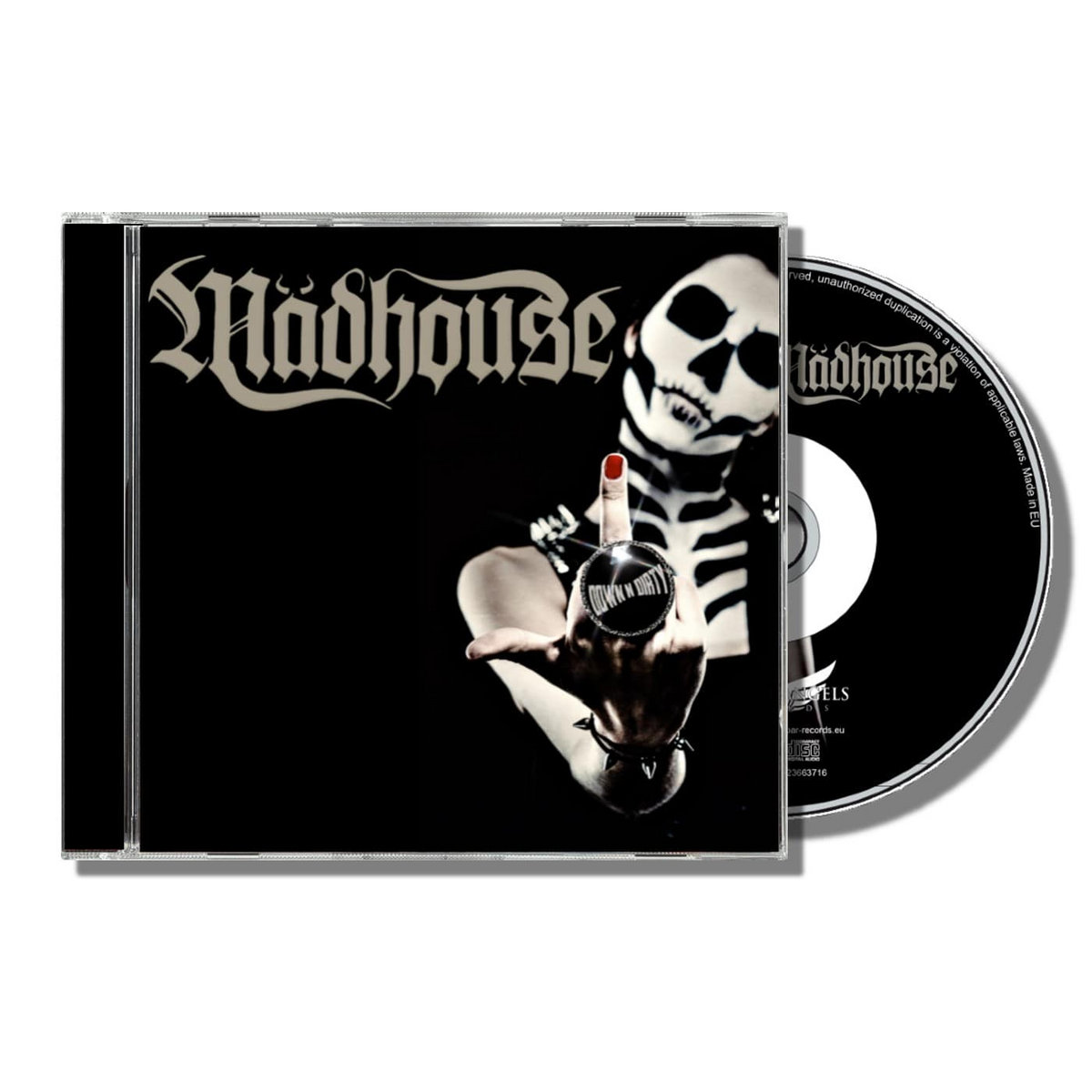 レア RARE Down-N-Dirty Hustla's / Sco-Town 洋楽 Down-N-Dirty