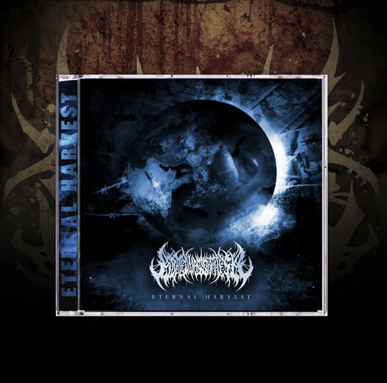 Eternal Harvest Abated Mass Of Flesh