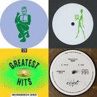 The Green Door Allstars –Youth Stand Up! The Green Door Allstars