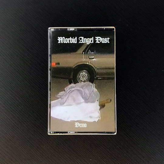 Demo | Morbid Angel Dust