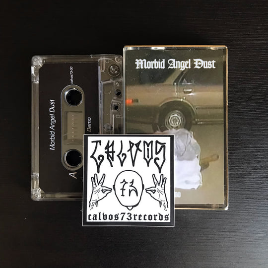 Demo | Morbid Angel Dust