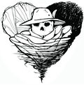 Tiffany Rose and the Outlaw Hearts image