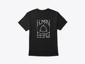 Human Being Unisex T-Shirt photo 